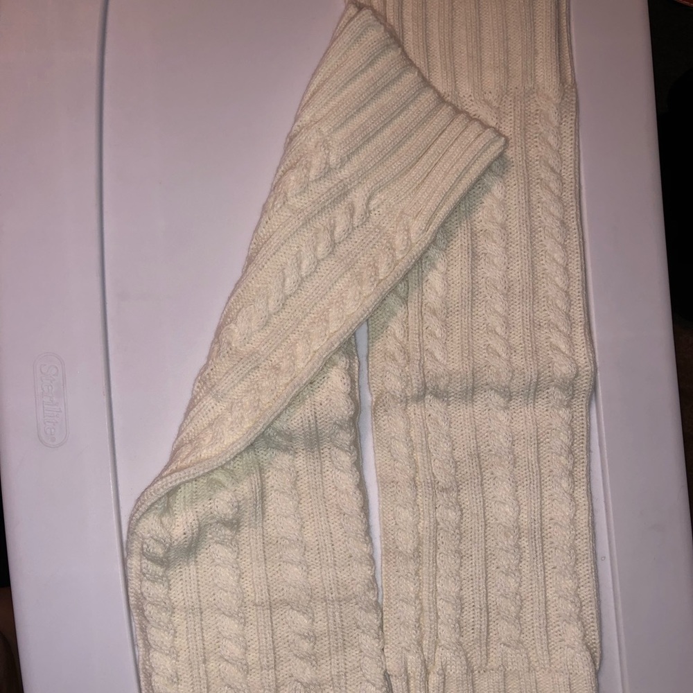 Leg Warmers